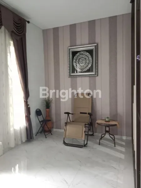 image DIKONTRAKKAN CLUSTER CANTIK NYAMAN (4)