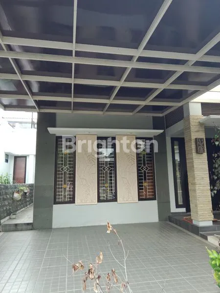 image DIKONTRAKKAN CLUSTER CANTIK NYAMAN (2)