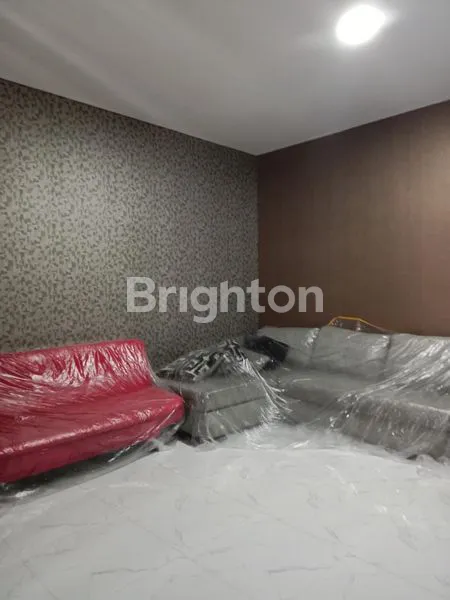 image DIKONTRAKKAN CLUSTER CANTIK NYAMAN (3)