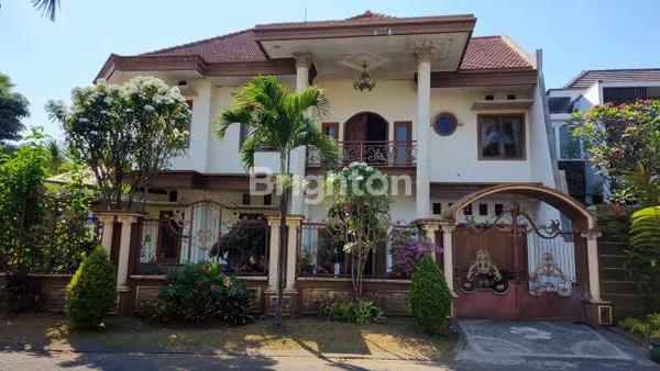 image RUMAH PERMATA JINGGA 2 LANTAI MALANG (1)