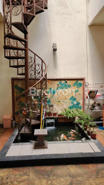 image RUMAH PERMATA JINGGA 2 LANTAI MALANG (2)