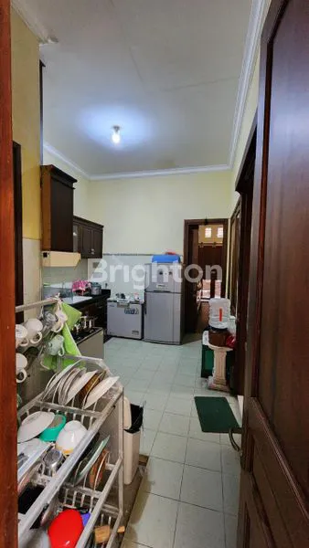 image RUMAH PERMATA JINGGA 2 LANTAI MALANG (4)