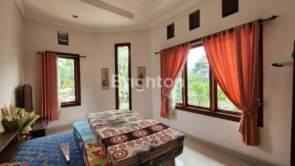 image RUMAH PERMATA JINGGA 2 LANTAI MALANG (3)