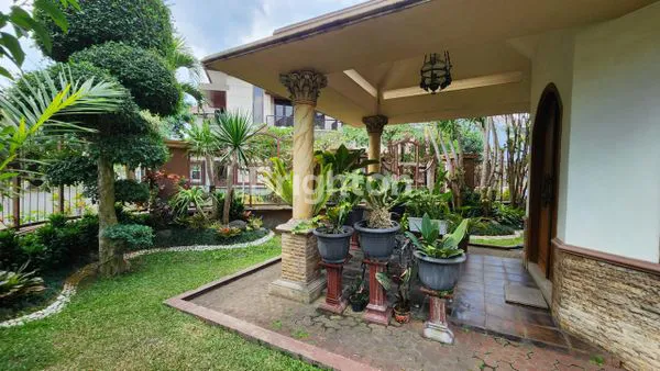 image RUMAH PERMATA JINGGA 2 LANTAI MALANG (7)