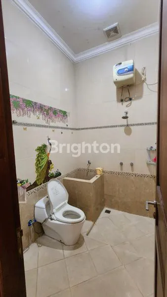 image RUMAH PERMATA JINGGA 2 LANTAI MALANG (5)