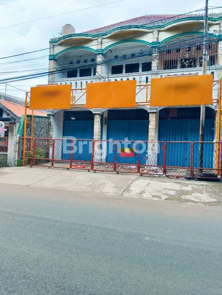 image RUKO GANDENG 3 STRATEGIS DI DEPOK (1)