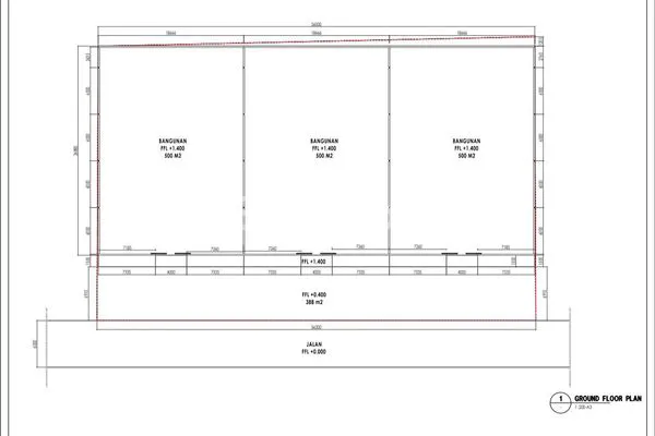 image DISEWAKAN GUDANG DI JALAN UTAMA GUNUNG SAMPANG DENPASAR (3)