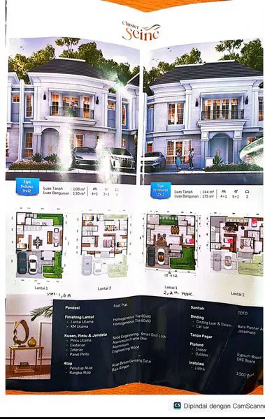 image SOLO URBANA CITY TIPE 9 CLUSTER SEINE (2)