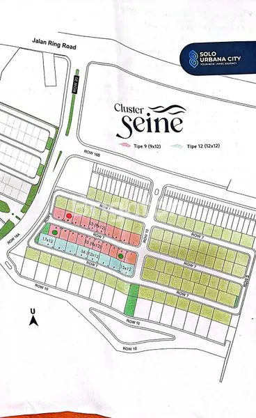 image SOLO URBANA CITY TIPE 9 CLUSTER SEINE (3)