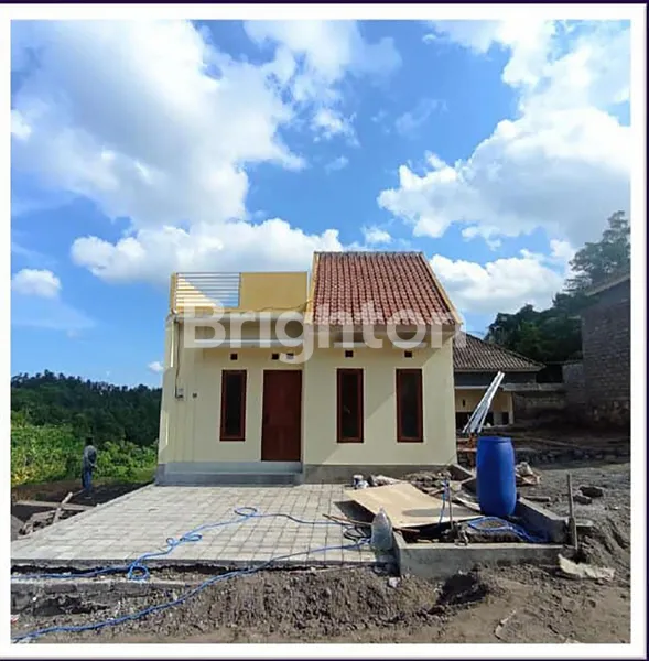 image RUMAH DIJUAL BATU AJI, TABANAN TYPE 38+/ 72 (1)
