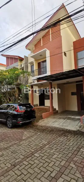 image HUNIAN ASRI MINIMALIS DI JUANDA GREEN RESIDENCE (1)