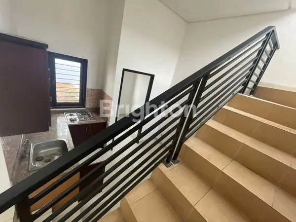 image HUNIAN ASRI MINIMALIS DI JUANDA GREEN RESIDENCE (5)