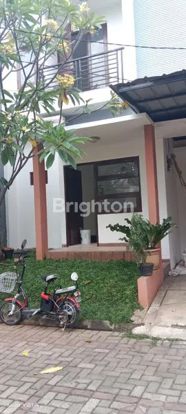 image HUNIAN ASRI MINIMALIS DI JUANDA GREEN RESIDENCE (2)