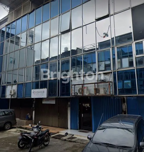 image RUKO GRAND PLUIT MALL (2)