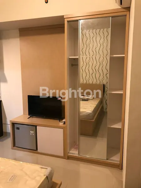 image APARTMENT GRAND TAMAN MELATI MARGONDA 2, DEPOK, FULL FURNISHED  (7)
