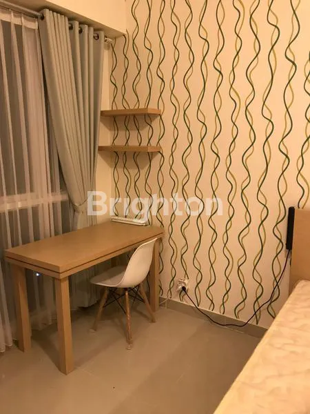 image APARTMENT GRAND TAMAN MELATI MARGONDA 2, DEPOK, FULL FURNISHED  (6)