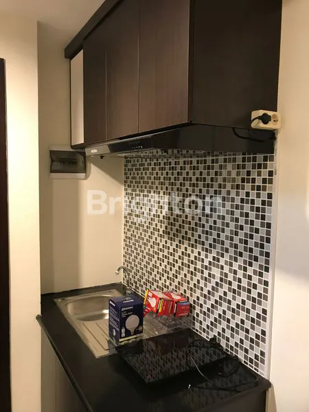 image APARTMENT GRAND TAMAN MELATI MARGONDA 2, DEPOK, FULL FURNISHED  (8)