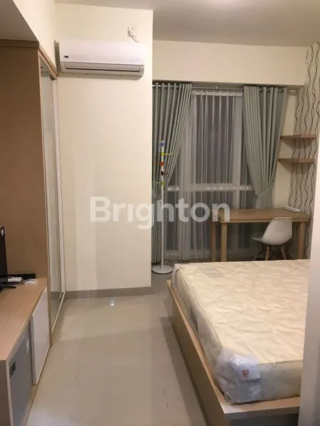 image APARTMENT GRAND TAMAN MELATI MARGONDA 2, DEPOK, FULL FURNISHED  (3)