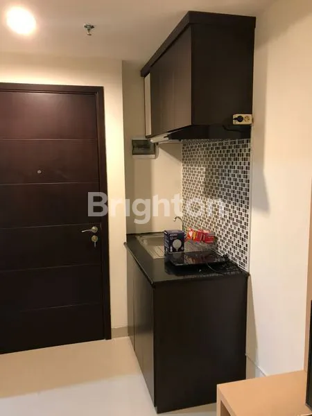 image APARTMENT GRAND TAMAN MELATI MARGONDA 2, DEPOK, FULL FURNISHED  (5)
