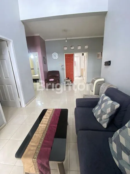 image RUMAH PURI SURYA JAYA DEKAT PUSAT KULINER (8)