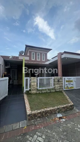 image RUMAH PURI SURYA JAYA DEKAT PUSAT KULINER (2)