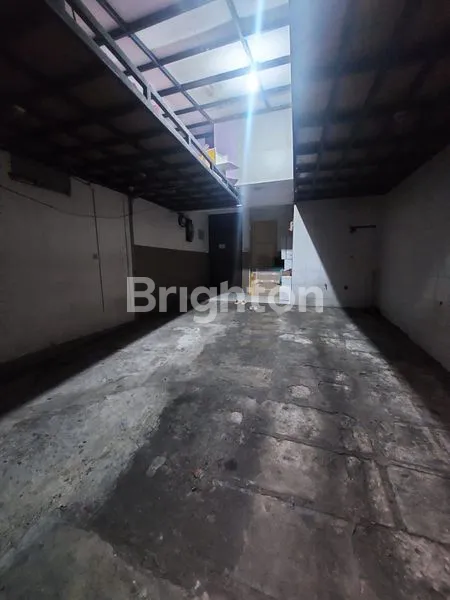 image RUKO DI TOMANG YG LETAKNYA SANGAT STRATEGIS (8)