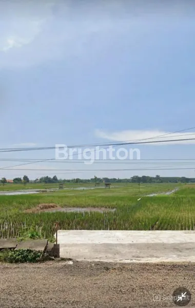 image TANAH DAERAH PROBOLINGGO 0 JALAN RAYA PROVINSI RAYA PANTURA, RAYA GENDING, RAYA PANGLIMA SUDIRMAN (1)