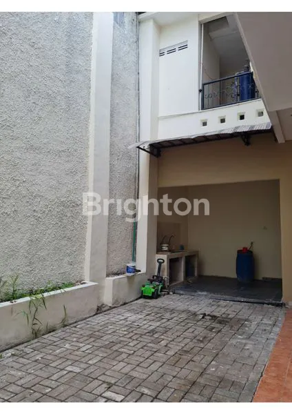 image DIJUAL / DISEWAKAN RUMAH SIAP HUNI LOKASI STRATEGIS PERUMAHAN SEMARANG INDAH SEMARANG BARAT (8)