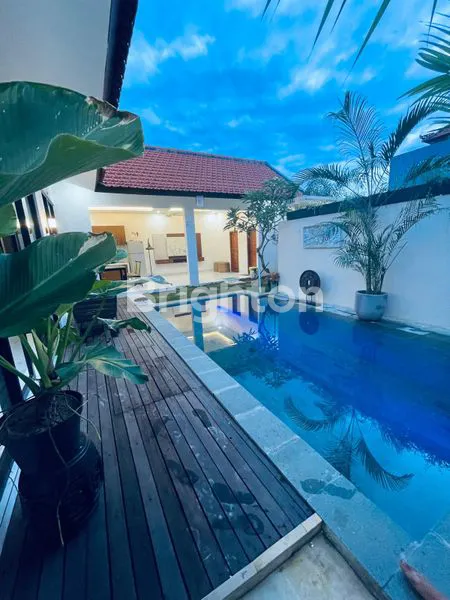 image VILLA FOR RENT SANUR  (8)