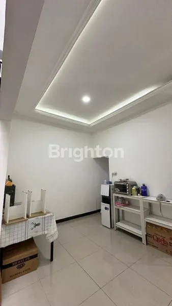 image DISEWAKAN RUMAH CANTIK FULL FURNISHED  (8)