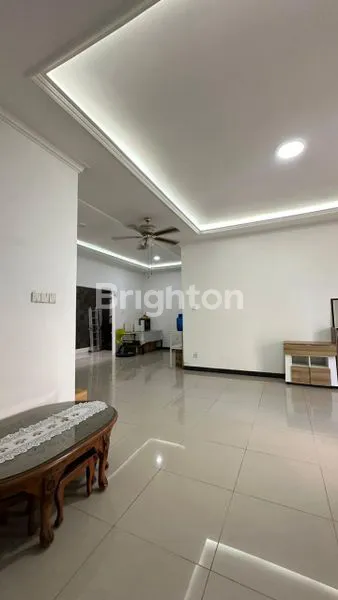 image DISEWAKAN RUMAH CANTIK FULL FURNISHED  (5)