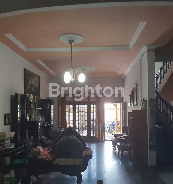 image RUMAH GAYA LAMA JATIPADANG PASAR MINGGU (6)