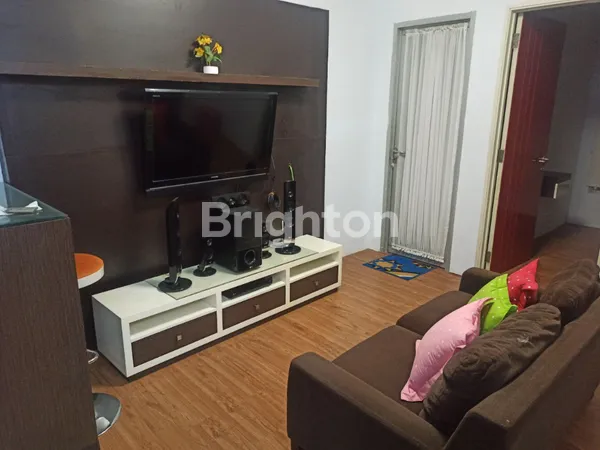 image APARTEMEN EASTCOAST RESIDENCE SAPPHIRE 2 BR FULL FURNISHED, SURABAYA (1)