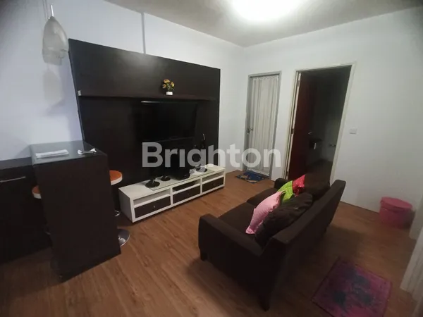 image APARTEMEN EASTCOAST RESIDENCE SAPPHIRE 2 BR FULL FURNISHED, SURABAYA (2)