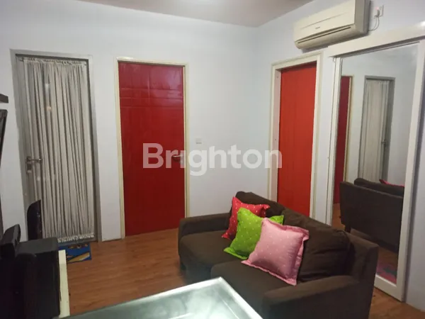 image APARTEMEN EASTCOAST RESIDENCE SAPPHIRE 2 BR FULL FURNISHED, SURABAYA (3)