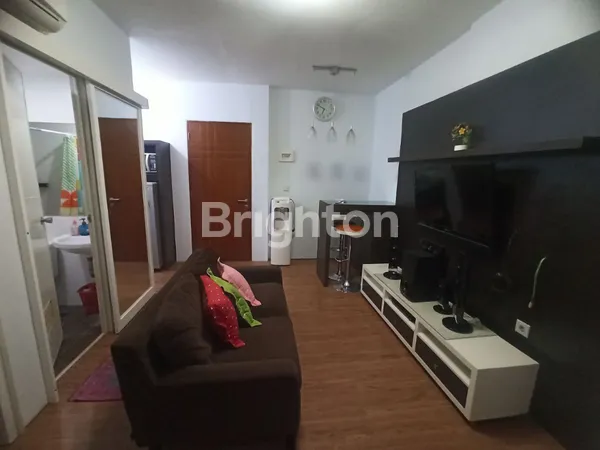 image APARTEMEN EASTCOAST RESIDENCE SAPPHIRE 2 BR FULL FURNISHED, SURABAYA (4)