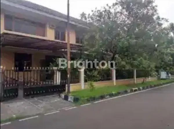 image RUMAH ASRI STRATEGIS  2 LANTAI RAWAMANGUN (1)