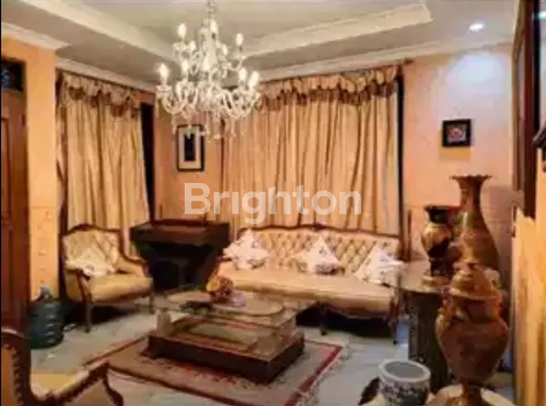 image RUMAH ASRI STRATEGIS  2 LANTAI RAWAMANGUN (2)