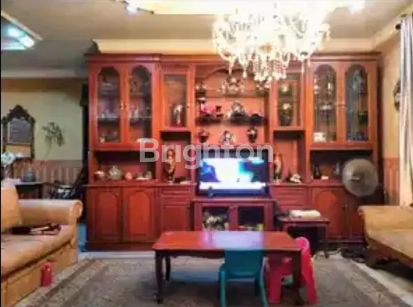 image RUMAH ASRI STRATEGIS  2 LANTAI RAWAMANGUN (3)