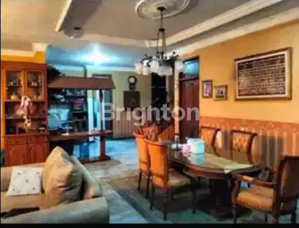 image RUMAH ASRI STRATEGIS  2 LANTAI RAWAMANGUN (4)