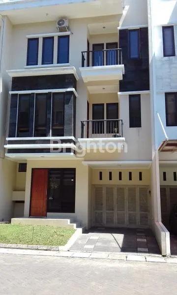 image RUMAH FULL FURNISH DAERAH SETRADUTA (1)