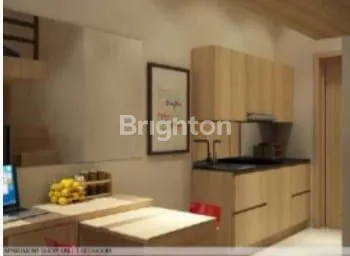 image APARTMENT DAVE KUKUSAN DEKAT UI DEPOK (4)