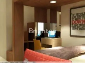 image APARTMENT DAVE KUKUSAN DEKAT UI DEPOK (5)