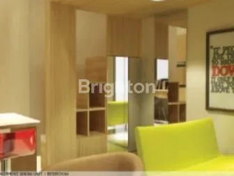 image APARTMENT DAVE KUKUSAN DEKAT UI DEPOK (7)