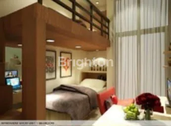 image APARTMENT DAVE KUKUSAN DEKAT UI DEPOK (6)