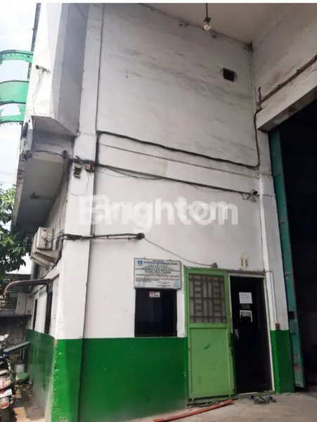 image GUDANG DAN TANAH LUAS 888 - SUDJONO - MEDAN (5)