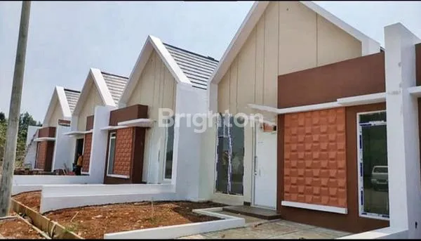 image PERUMAHAN BOGOR RAYA RESIDENTIAL TERRACOTTA  (2)