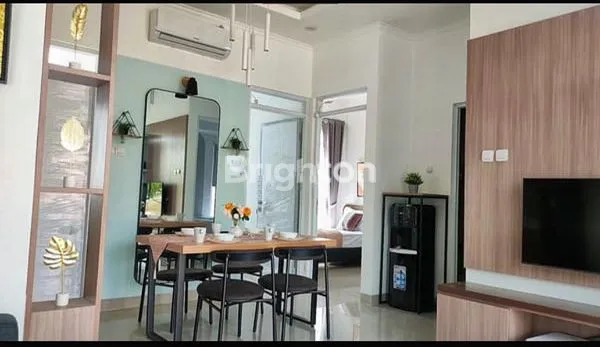 image PERUMAHAN BOGOR RAYA RESIDENTIAL TERRACOTTA  (4)