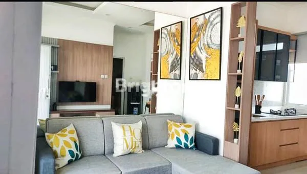 image PERUMAHAN BOGOR RAYA RESIDENTIAL TERRACOTTA  (5)