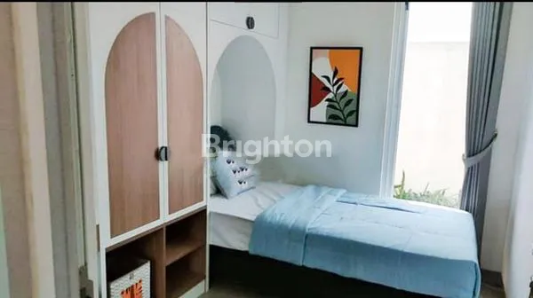 image PERUMAHAN BOGOR RAYA RESIDENTIAL TERRACOTTA  (6)